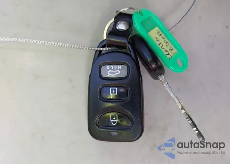 2020 Hyundai Elantra Sel z USA, uszkodzony, nr VIN 5NPD84LF5LH578765